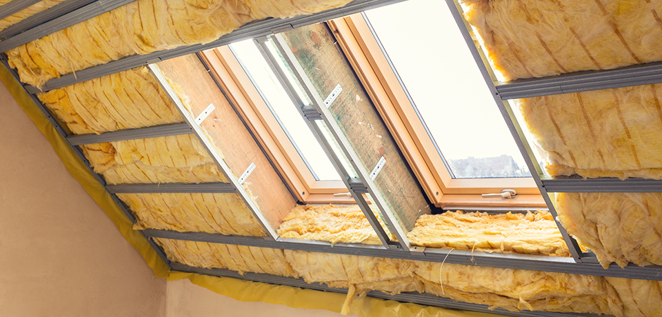 nachtraegliche waermedaemmung